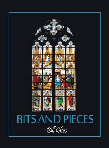 Cover image for Bits and Pieces