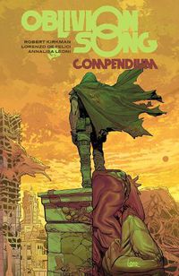 Cover image for Oblivion Song Compendium