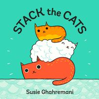 Cover image for Stack the Cats