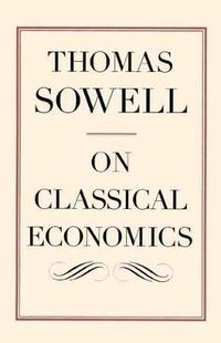 Cover image for On Classical Economics