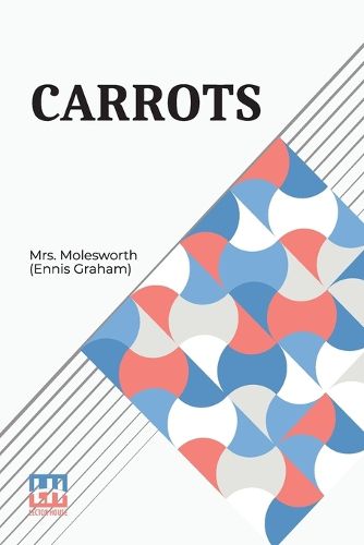 Cover image for Carrots