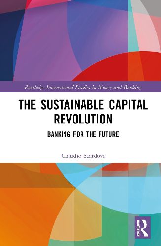 Cover image for The Sustainable Capital Revolution