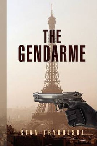 Cover image for The Gendarme