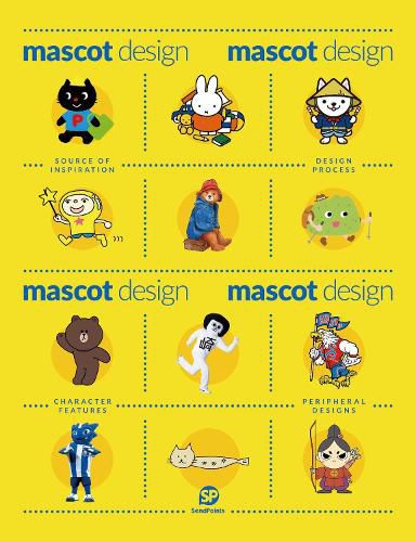 Mascot Design