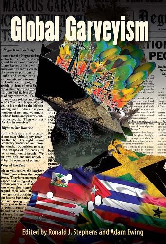 Cover image for Global Garveyism