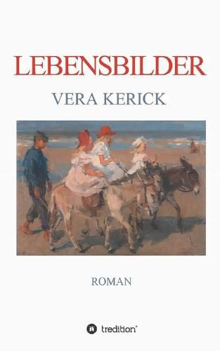 Cover image for Lebensbilder