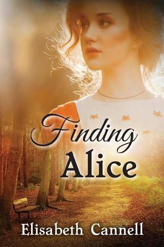 Cover image for Finding Alice: Carmichael Saga