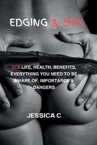 Cover image for Edging & Sex