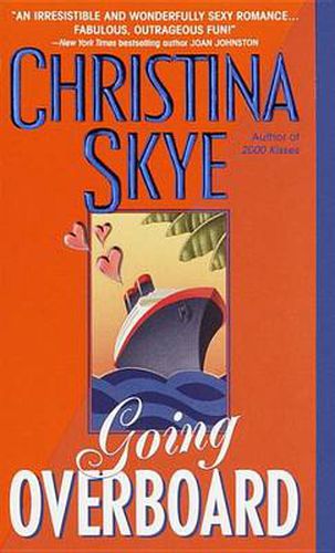 Cover image for Going Overboard