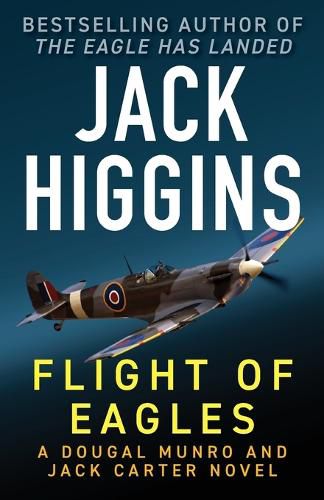 Cover image for Flight of Eagles