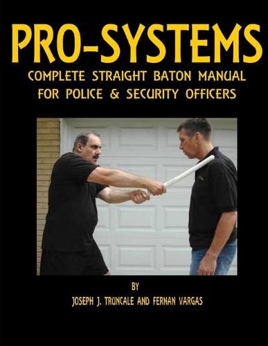 Pro-Systems Complete Baton Manual