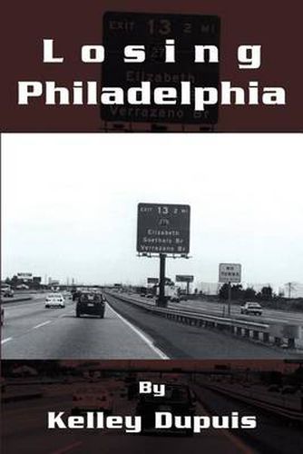 Cover image for Losing Philadelphia