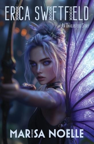 Cover image for Erica Swiftfield