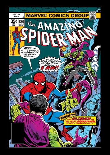 Amazing Spider-Man Epic Collection: Big Apple Battleground