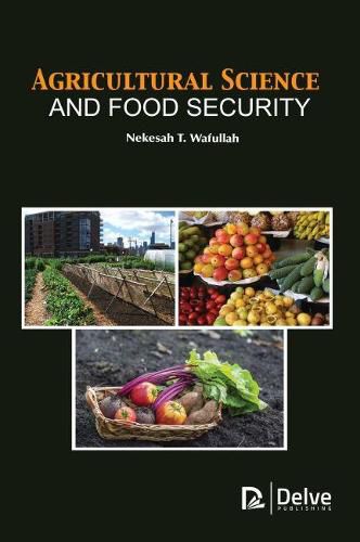 Cover image for Agricultural Science and Food Security