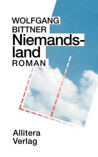 Cover image for Niemandsland
