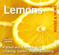 Cover image for Lemons: House & Home