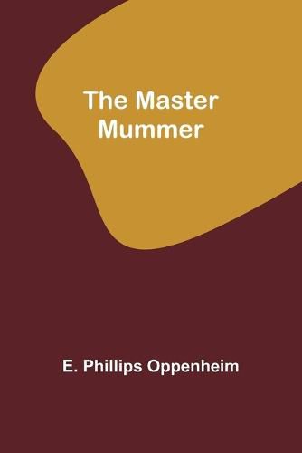 Cover image for The Master Mummer