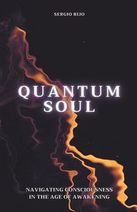 Cover image for Quantum Soul