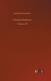 Cover image for Clarissa Harlowe