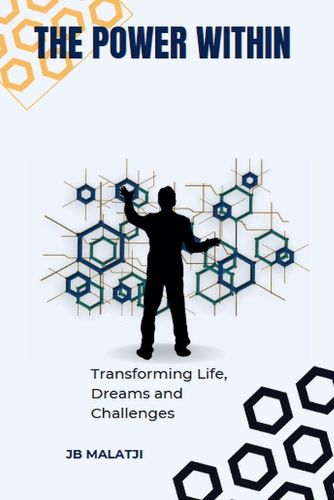 Cover image for The Power Within