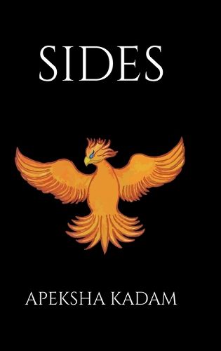 Cover image for Sides