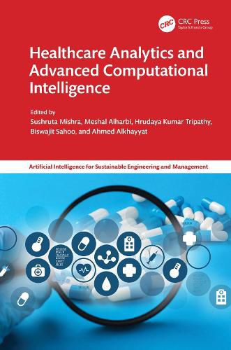 Cover image for Healthcare Analytics and Advanced Computational Intelligence