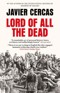 Cover image for Lord of All the Dead