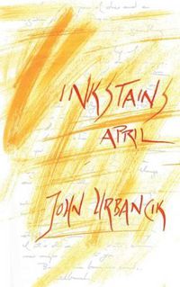 Cover image for InkStains: April