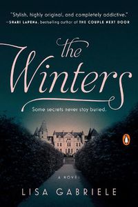 Cover image for The Winters: A Novel