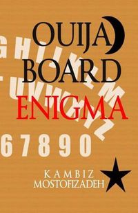 Cover image for Ouija Board Enigma