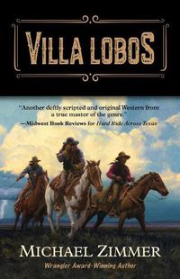 Cover image for Villa Lobos