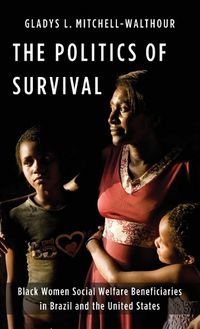Cover image for The Politics of Survival