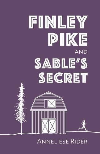 Cover image for Finley Pike and Sable's Secret