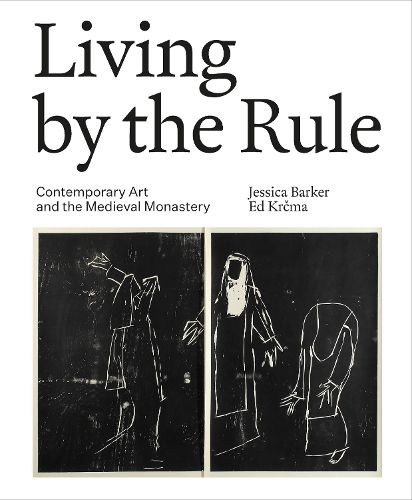 Cover image for Living by the Rule