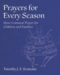 Cover image for Prayers for Every Season