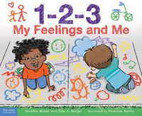 Cover image for 1-2-3 My Feelings and Me