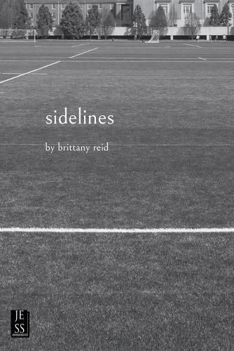 Cover image for sidelines