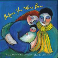 Cover image for Before You Were Born