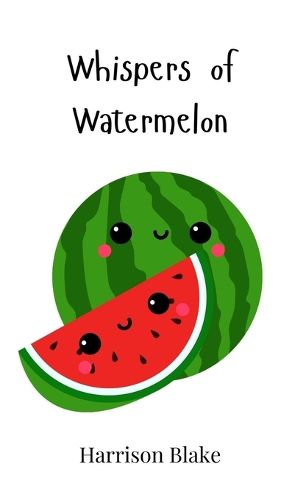 Cover image for Whispers of Watermelon