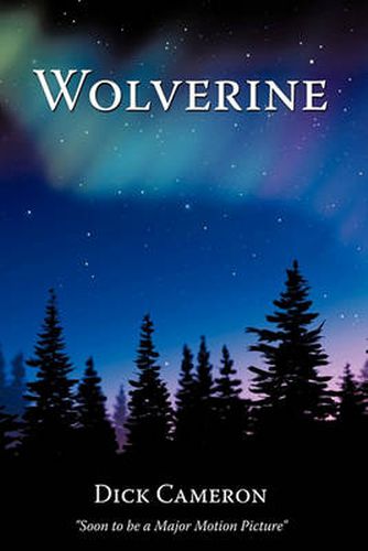 Cover image for Wolverine