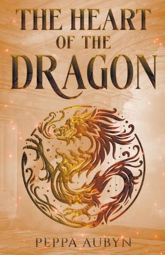 Cover image for The Heart of the Dragon