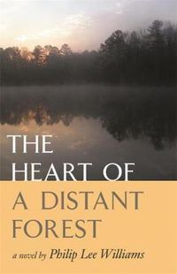 Cover image for The Heart of a Distant Forest