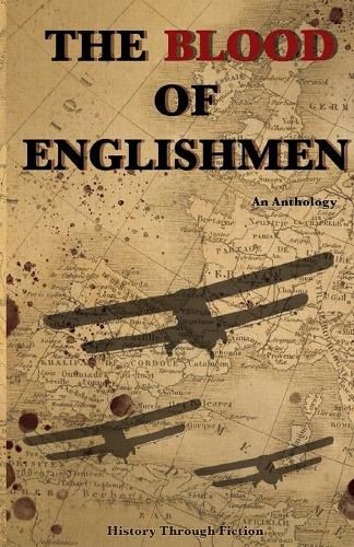 Cover image for The Blood of Englishmen