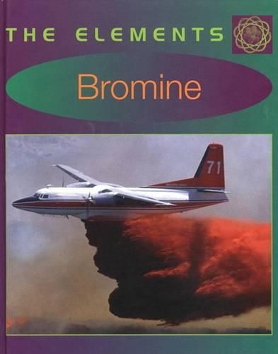 Cover image for Bromine