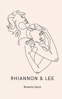 Cover image for Rhiannon & Lee