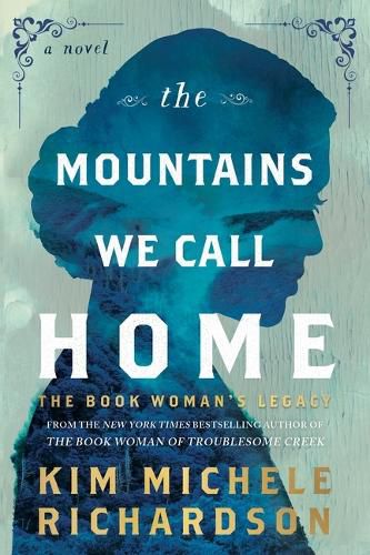 Cover image for The Mountains We Call Home