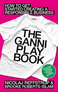 Cover image for The GANNI Playbook