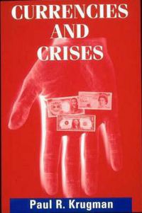 Cover image for Currencies and Crises