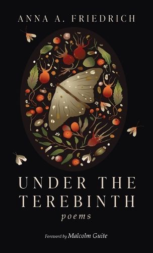 Under the Terebinth